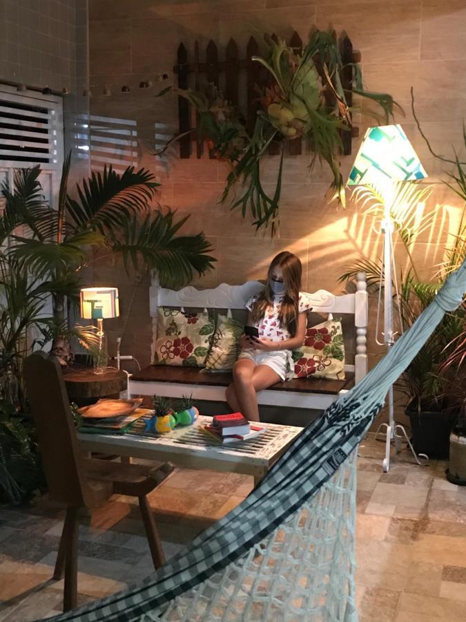 Celeiro Café com Arte Angra dos Reis Exterior foto