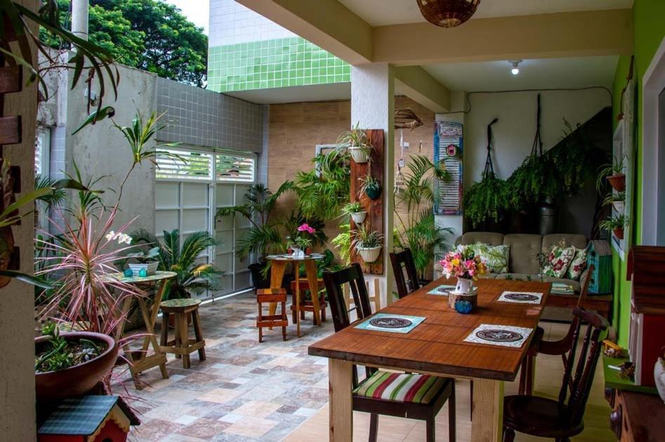 Celeiro Café com Arte Angra dos Reis Exterior foto