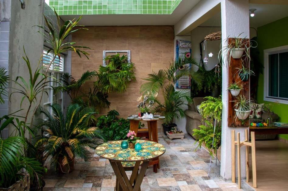 Celeiro Café com Arte Angra dos Reis Exterior foto