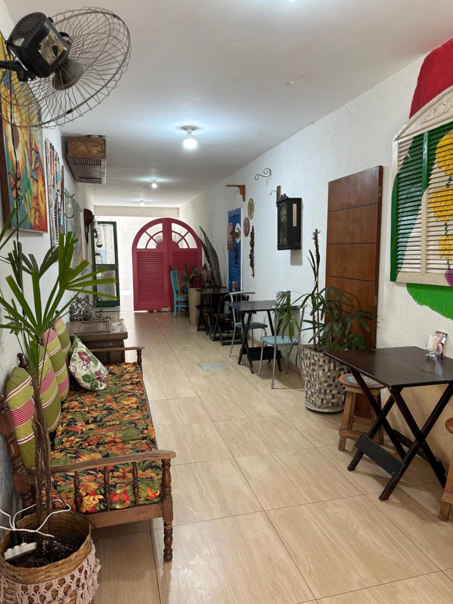 Celeiro Café com Arte Angra dos Reis Exterior foto